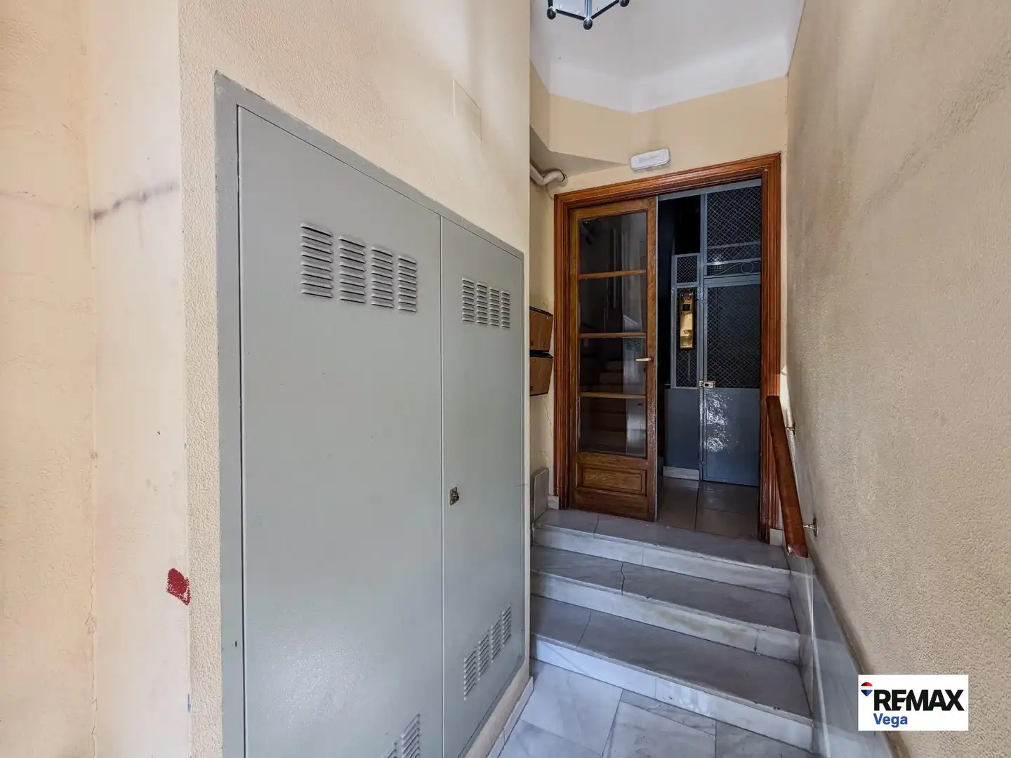 Piso con terraza en venta en Plaza Plaza Cascorro, imagen 27