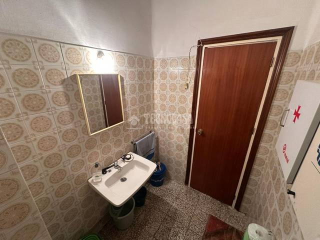 Local comercial en Venta en C. Juan Montes Hoyo en Alegría de la Huerta- Jardín de Málaga