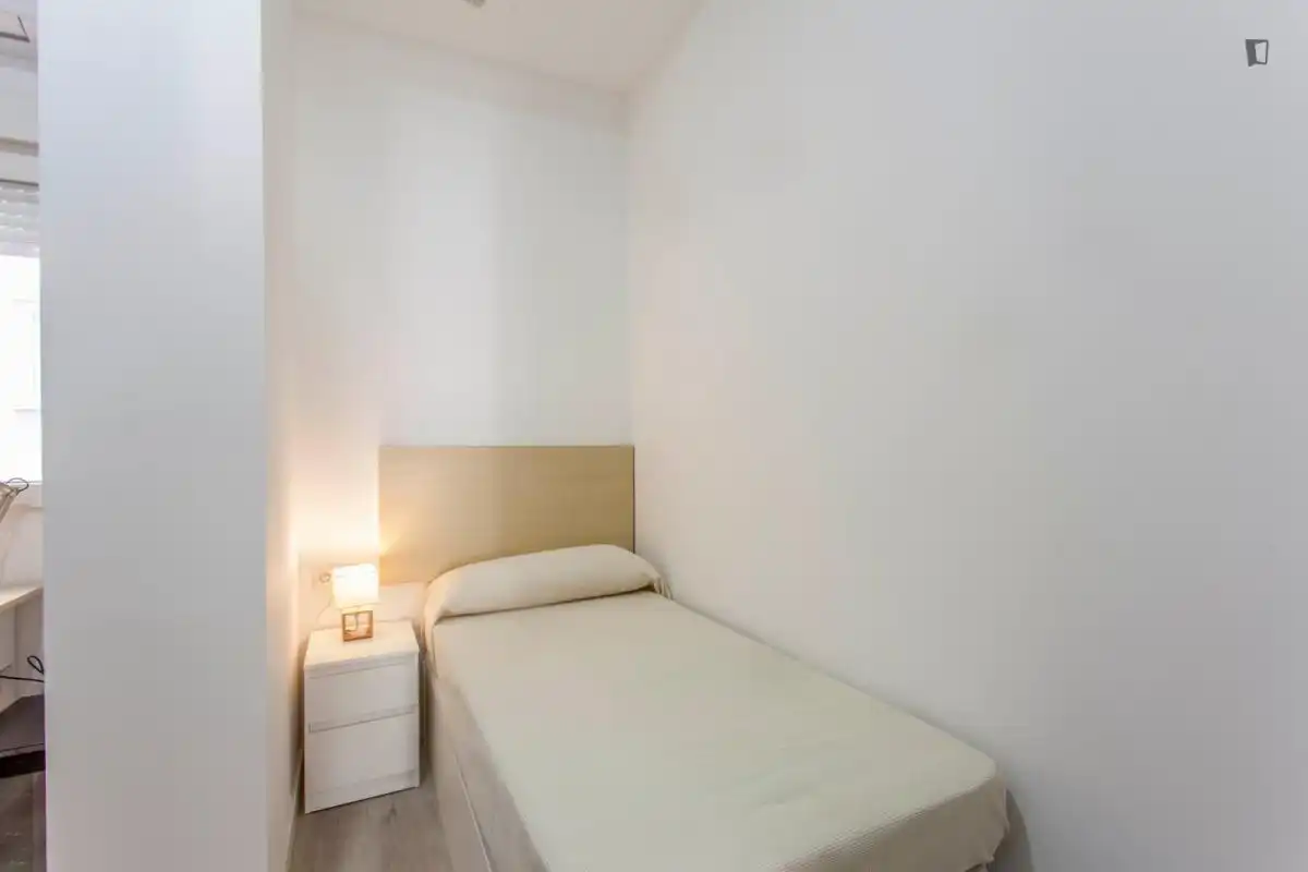 Zimmer in El Castell