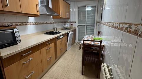 Foto 2 de Pis en venda a San Pio X, Murcia