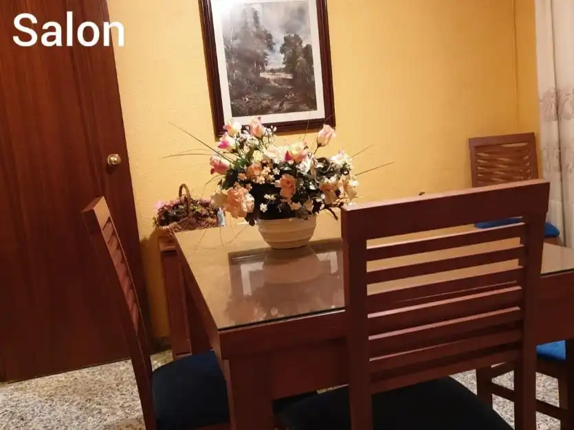 Wohnung mit Aufzug zum Verkauf in calle Rio Odiel 2, imagen 5