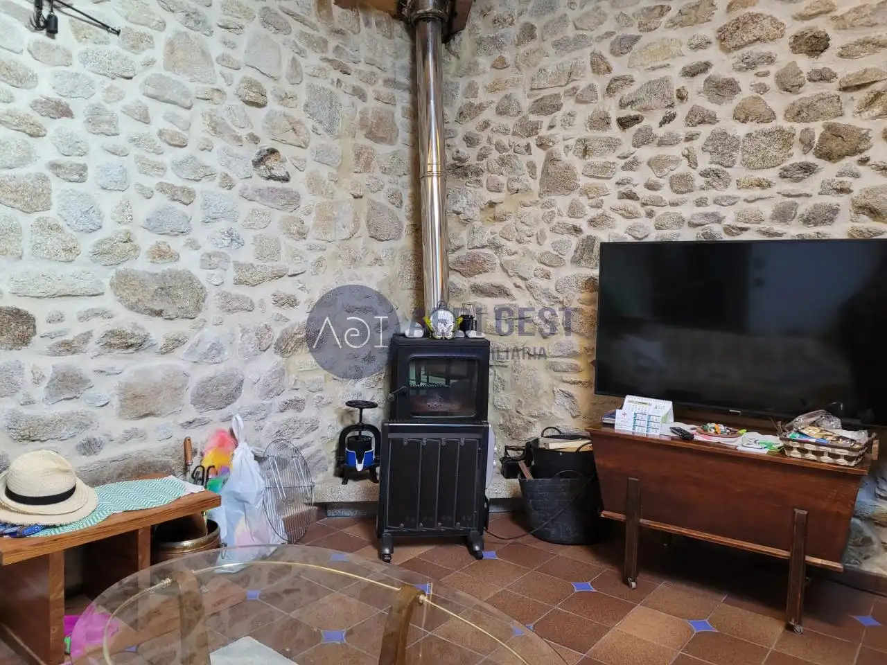 Houses for sale in Oia  with Heating, Private garden and Furnished
