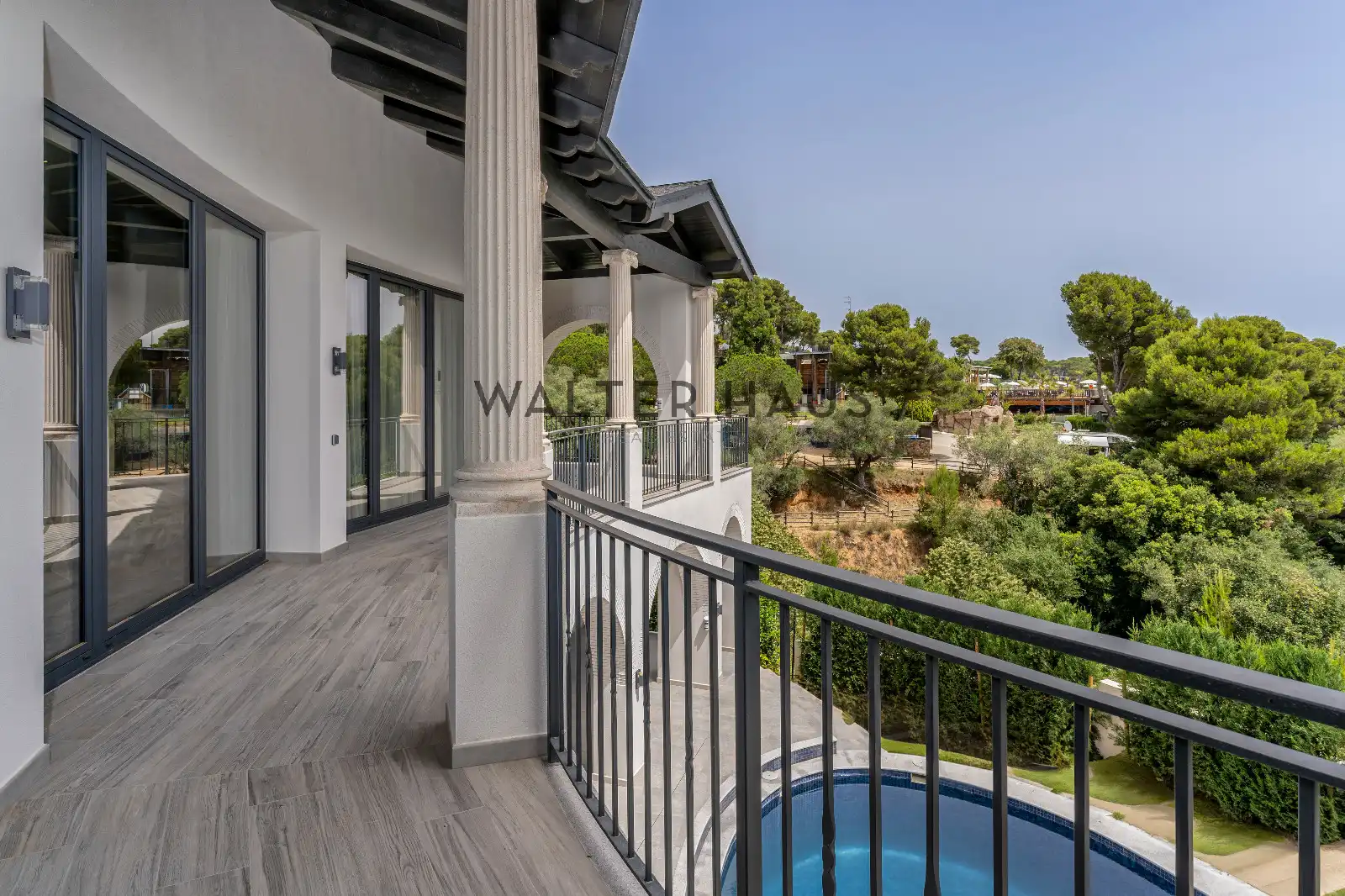Casa con piscina in vendita a Carrer Pedraforca, imagen 21