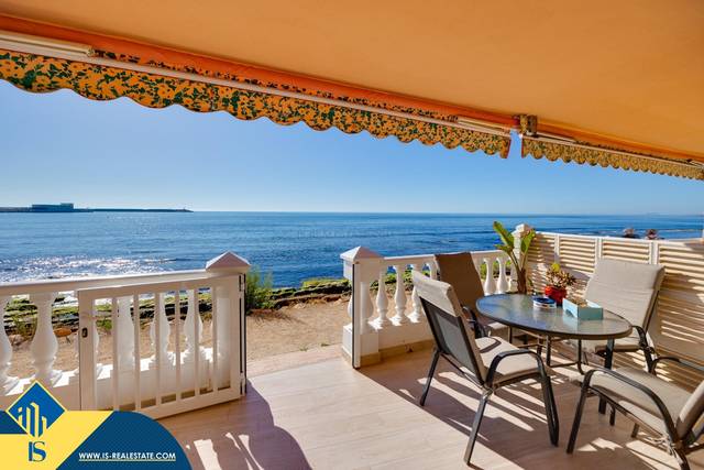 Piso en Venta en Playa de los Náufragos