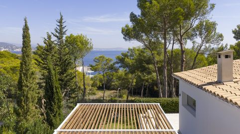 Foto 2 de Casa o xalet en venda a Cala Vinyes, Calvià