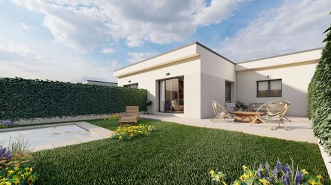 Foto 4 de Casa adosada en venta en Nambroca, Toledo