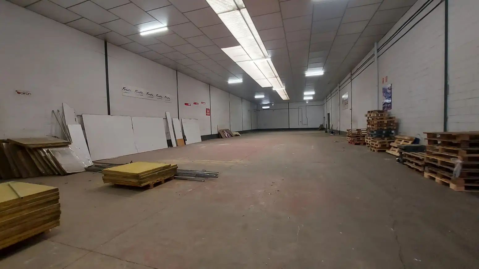 Nave industrielle à louer à Logroño - Candado, imagen 2