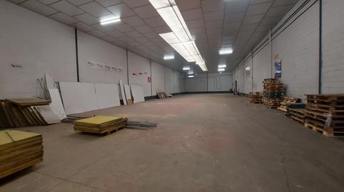 Photo 2 of Industrial buildings to rent in Logroño - Candado, Polígono Cantabria,  Logroño