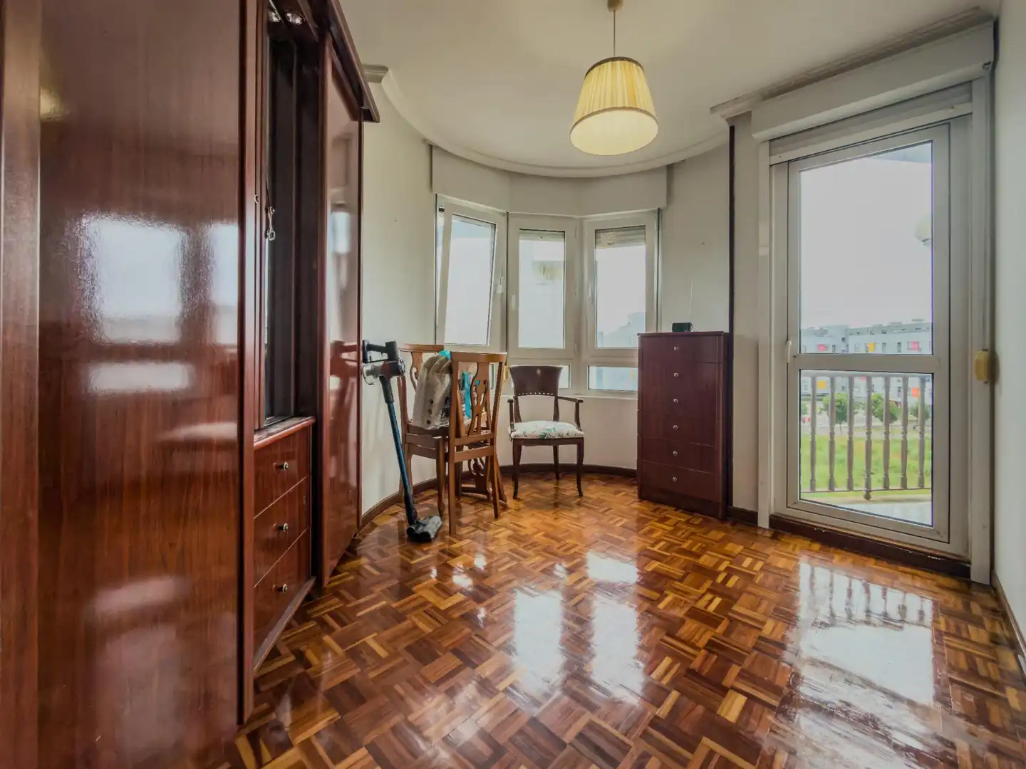 Habitación de Piso en venta en Santander con Calefacción y Parquet