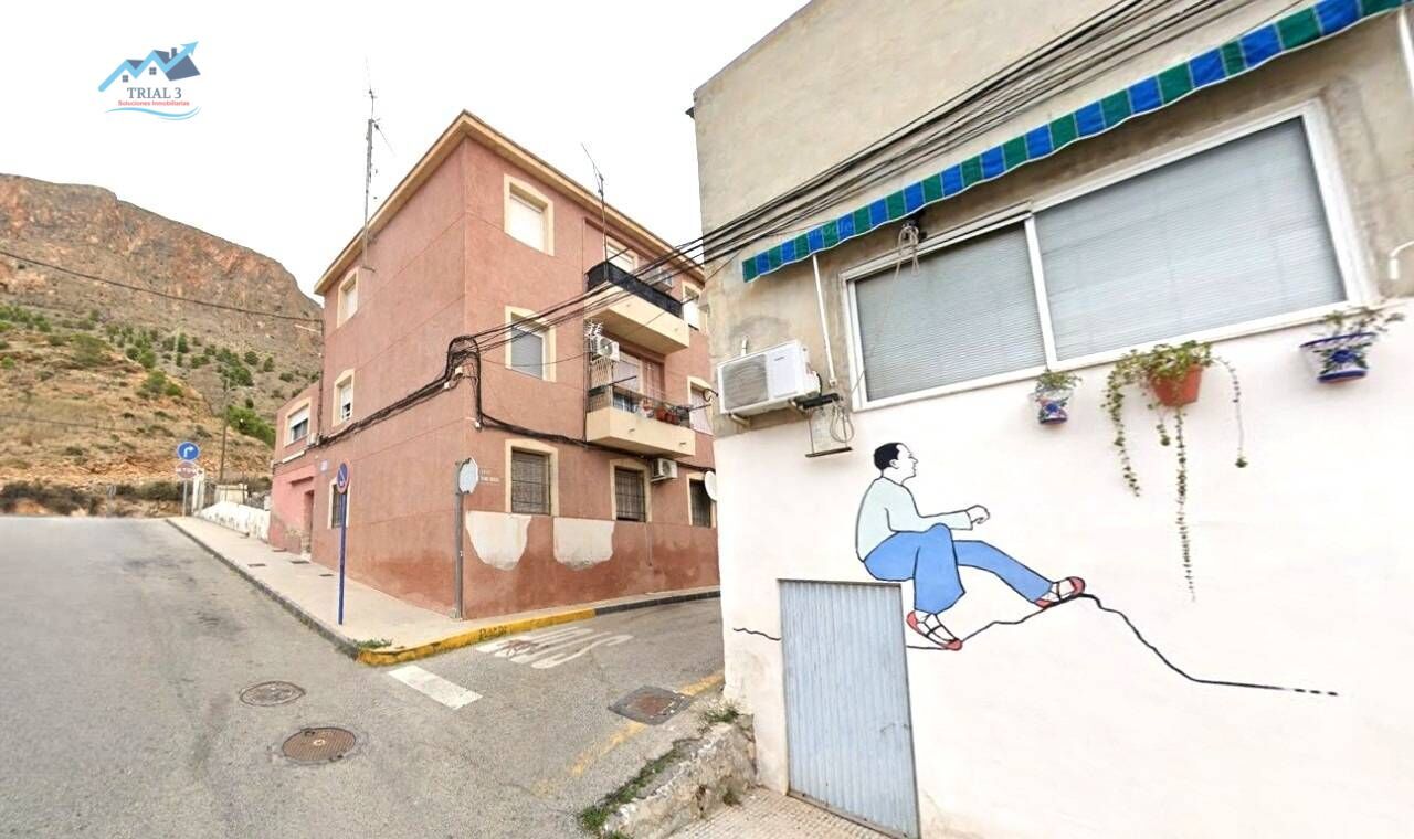 Vista exterior de Piso en venta en Orihuela con Terraza y Balcón