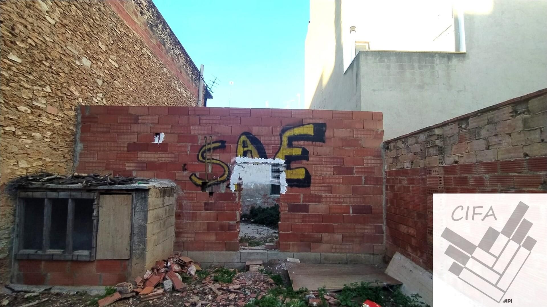 Vista exterior de Residencial en venda en Benicarló