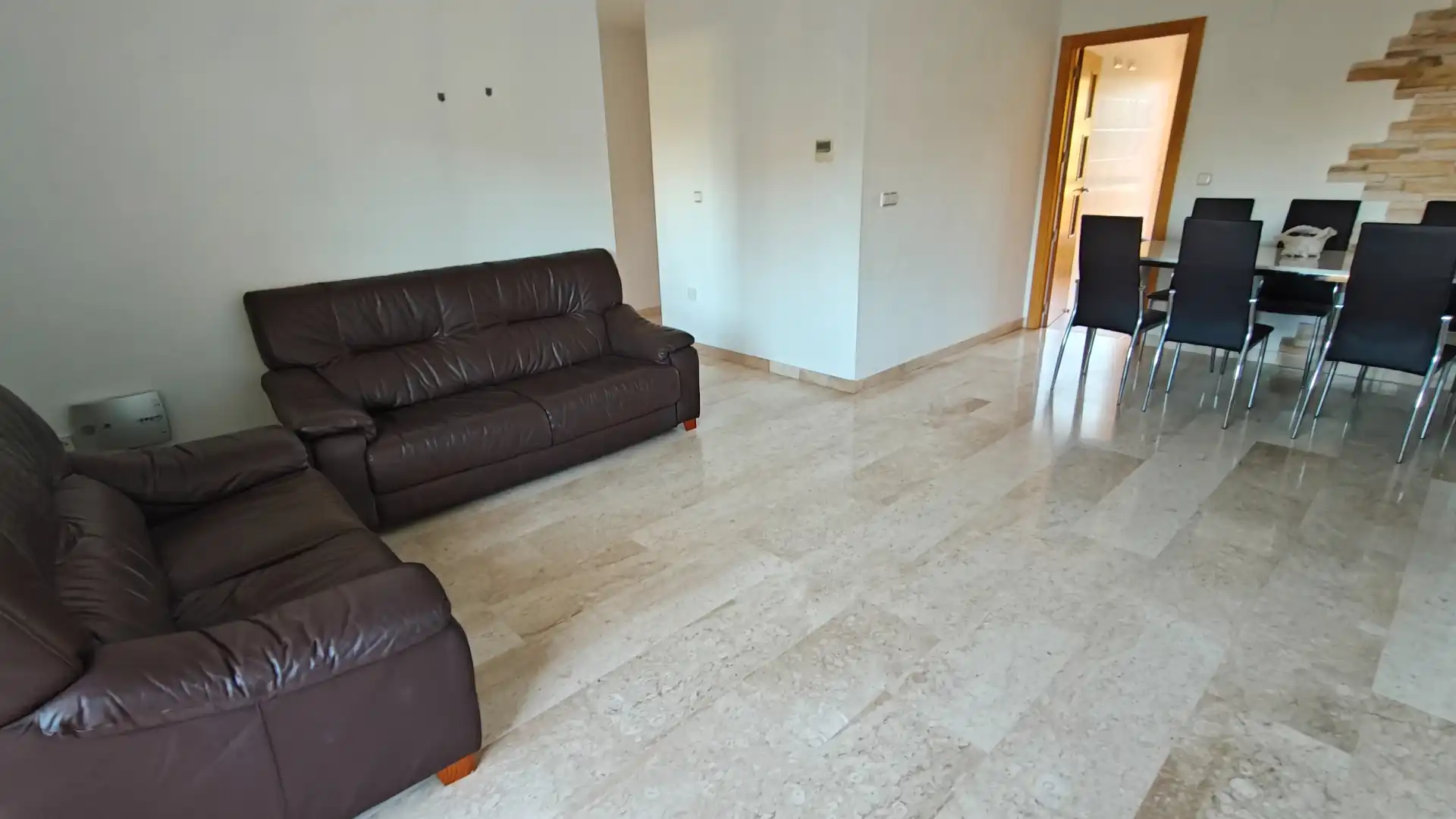Apartament amb terrassa en venda a Calle Alcacil, imagen 2