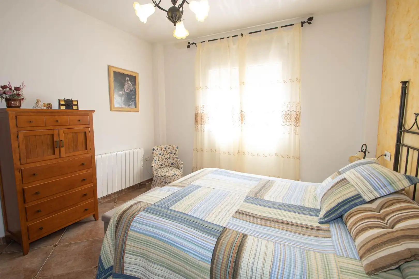 Casa con terrazza in vendita a Calle FUENTE ENCAÑA, imagen 43