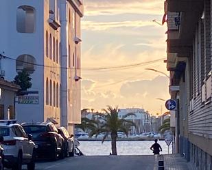Exterior view of Flat for sale in San Pedro del Pinatar  with Terrace and Balcony