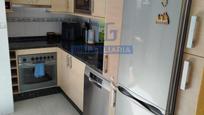 Kitchen of Flat for sale in Villaquilambre  with Terrace