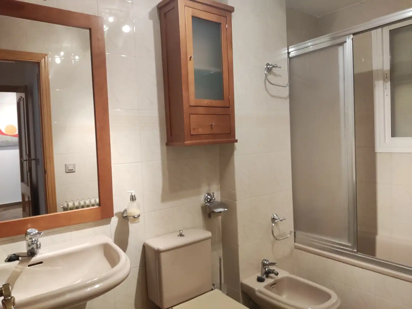Apartamento de alquiler en Pasaje de Lanzarote, El Torreón - Los Ángeles - El Pilar