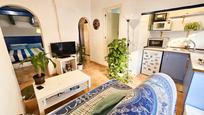 Living room of Flat for sale in  Palma de Mallorca