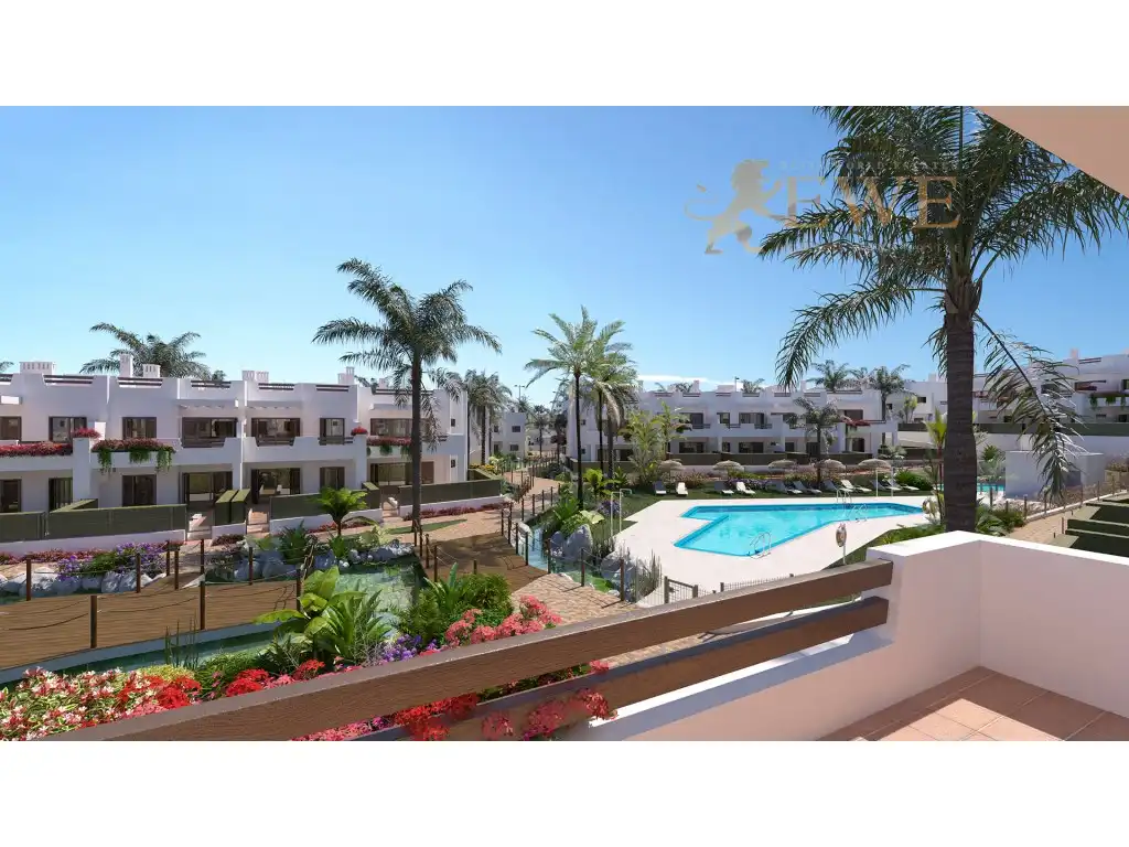 Home with terrace for sale in Calle Viena, imagen 9