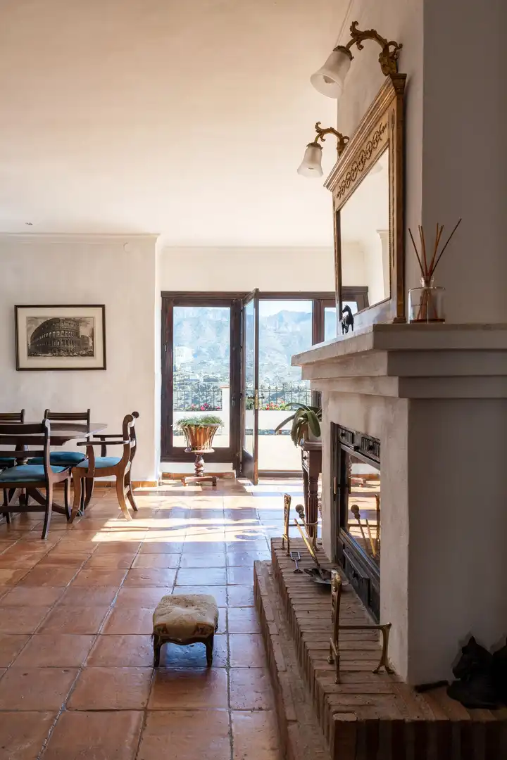 Chalet con terraza en venta en Torrox Pueblo, imagen 8