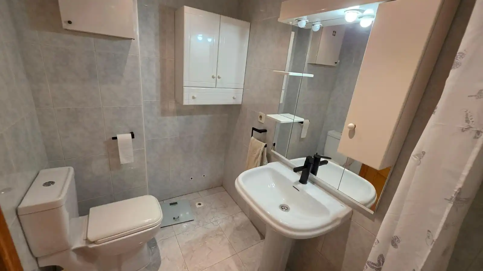 Piso en venta en Casco Urbano, imagen 9