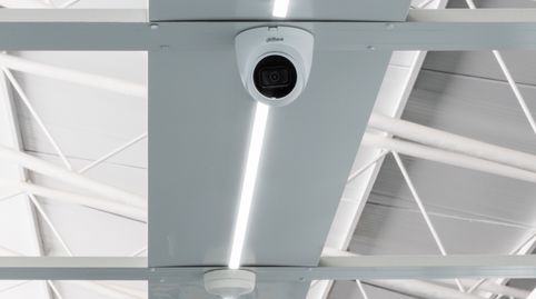 Foto 3 de Trastero de alquiler en Zona industrial, Pinto