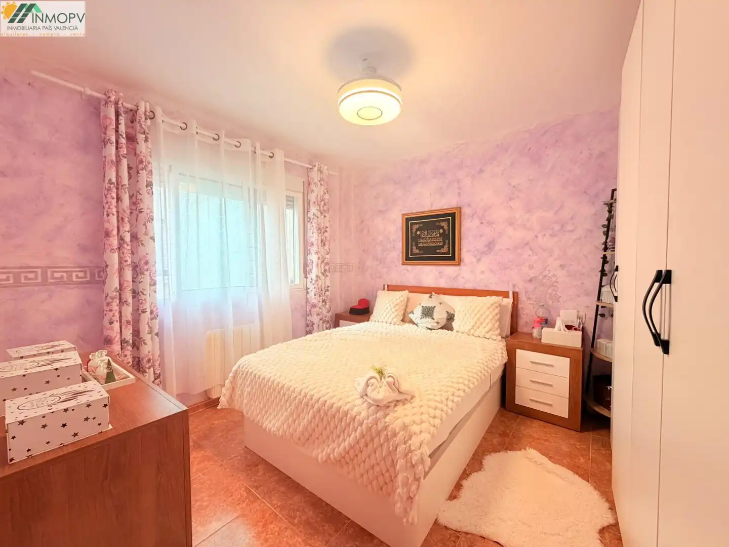 Attique avec ascenseur à vendre à Casco Urbano, imagen 14