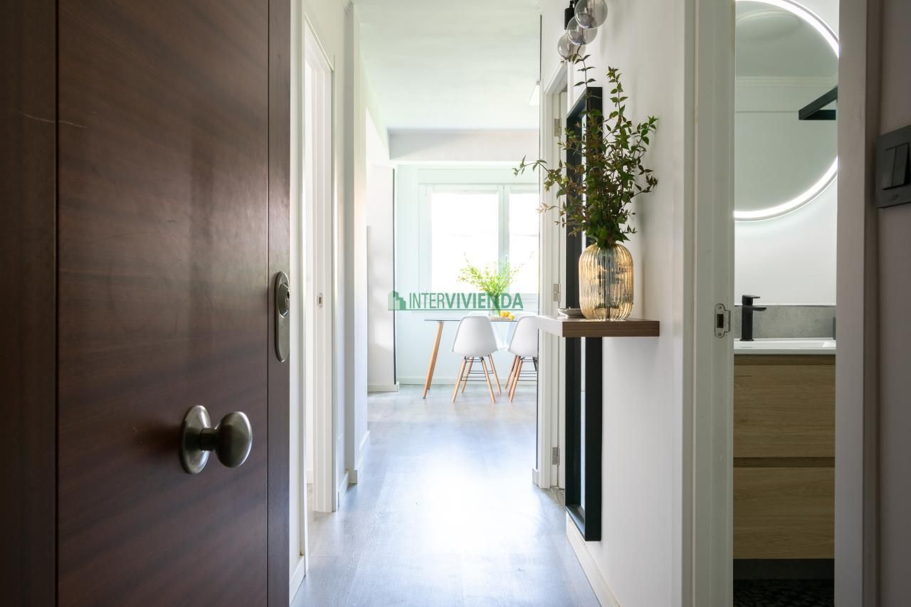 Flat to rent in Vigo   with Heating and Furnished