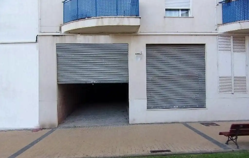 Gewerbefläche zum Verkauf in Carrer de Cervantes, imagen 4