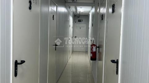 Foto 5 de Trastero de alquiler en Caballería Española, Alcalá de Henares