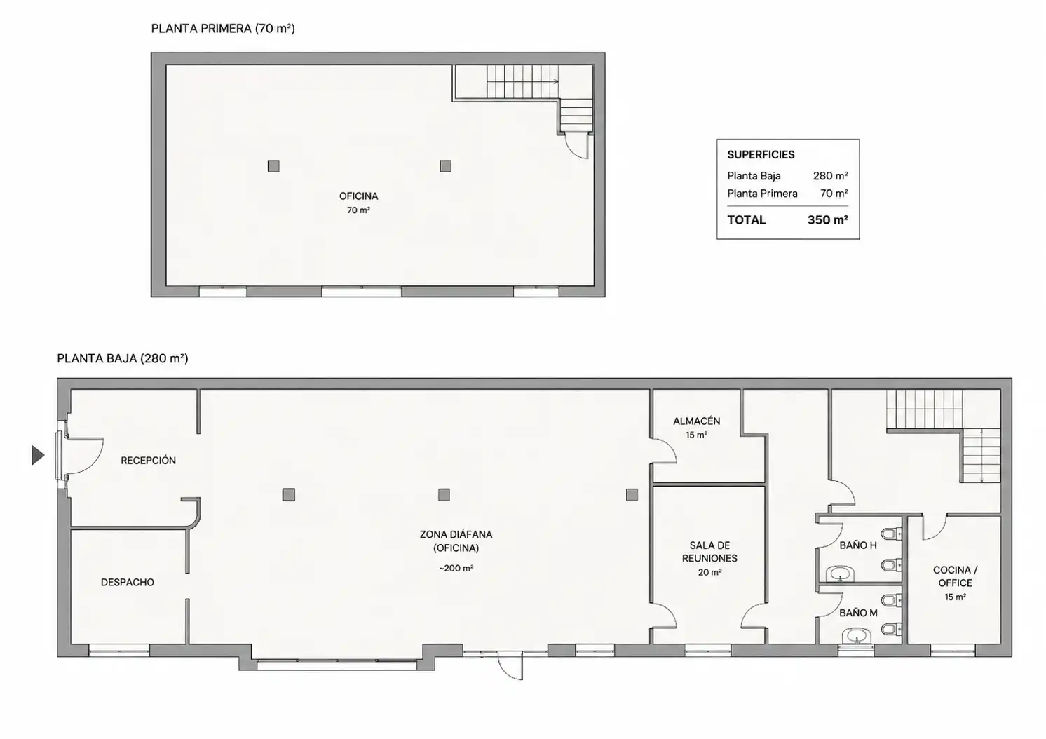 Business premises for sale in Moncloa - Aravaca, imagen 14