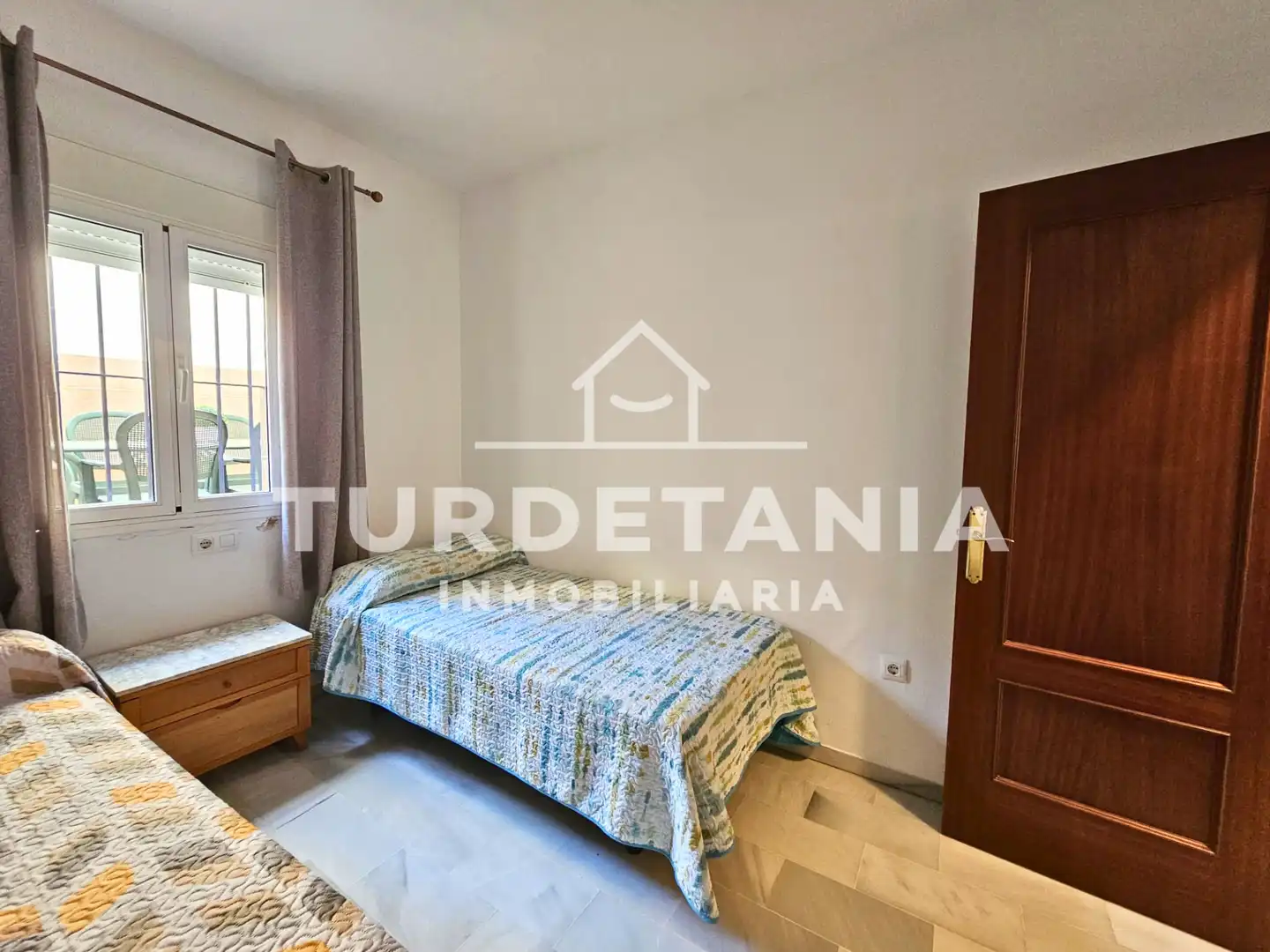 Ground floor for sale in V Centenario - Piletas - Capuchinos