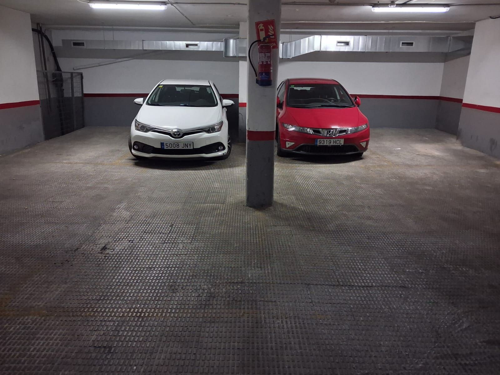Parking de Garaje en venta en  Barcelona Capital