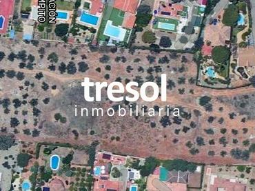 Terreno residenziale in vendita a Pinos de Alhaurín - Periferia