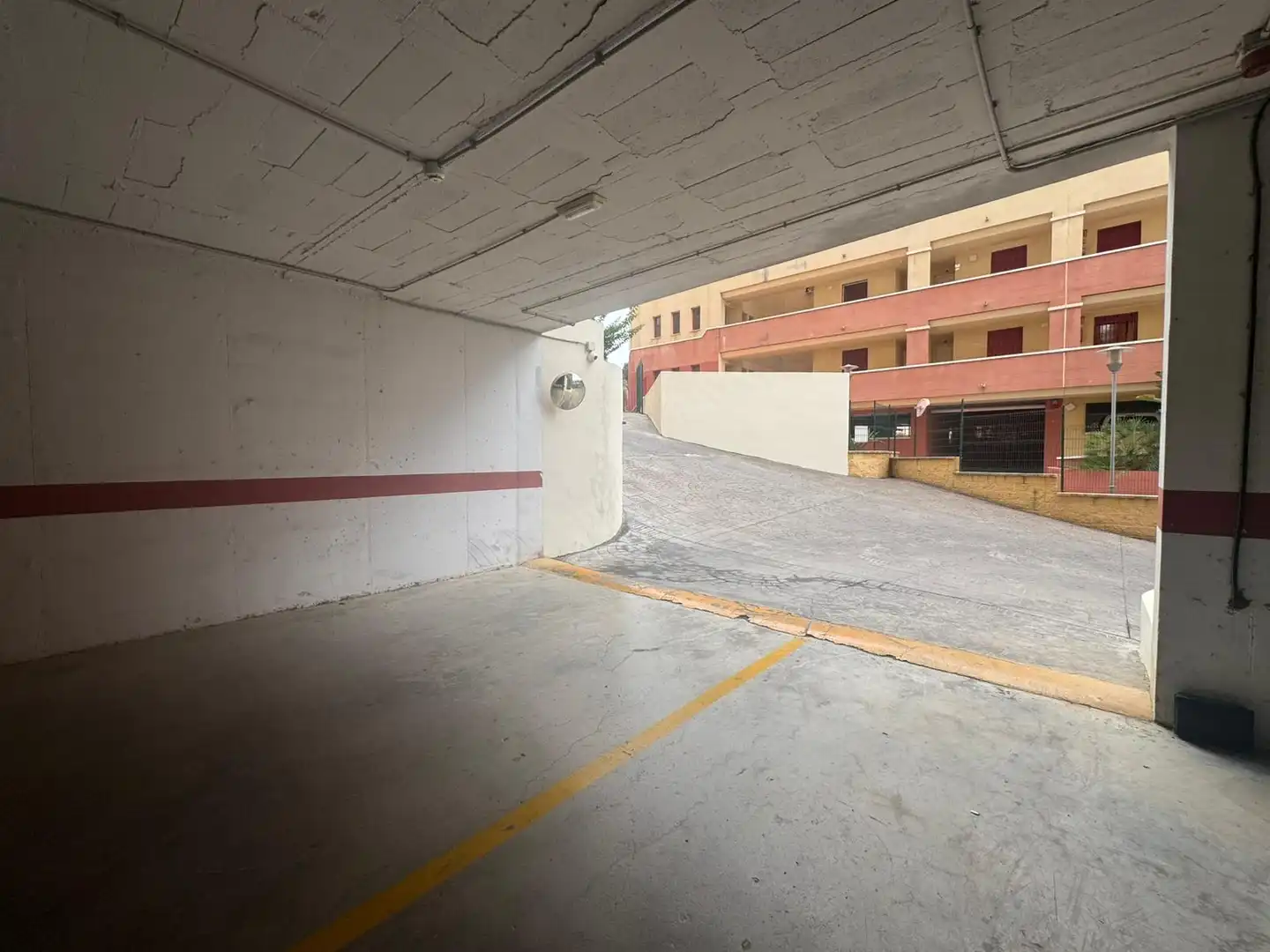 Wohnung zum Verkauf in Calle Narciso, 5, Los Pacos