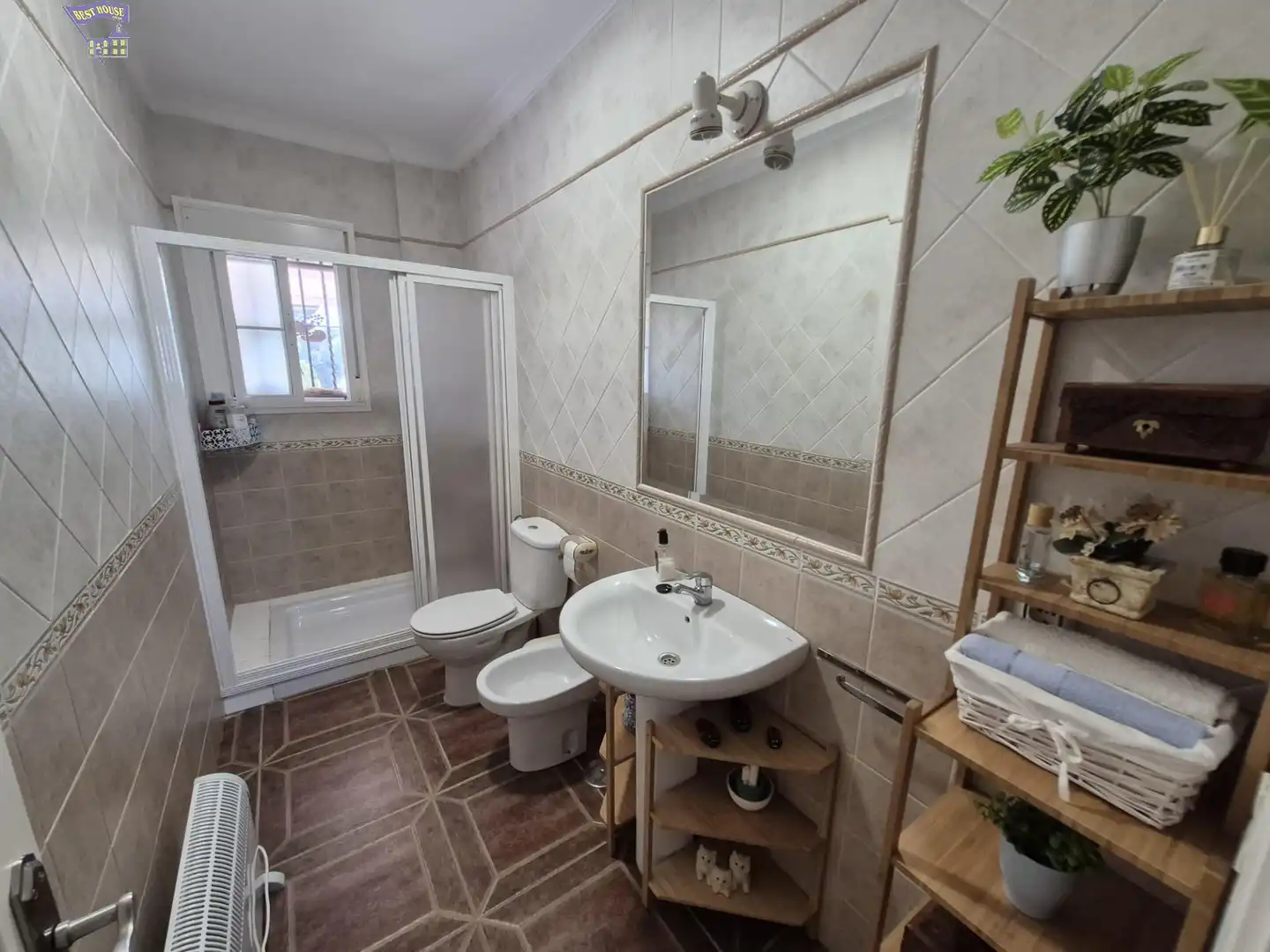 Villa avec piscine à vendre à Arcos de la Frontera, imagen 32