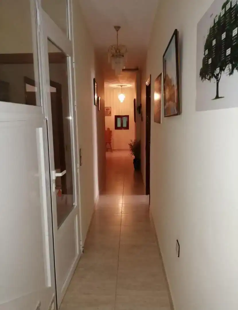 Casa o chalet en venta en El Robledo   con Aire acondicionado, Amueblado y Horno
