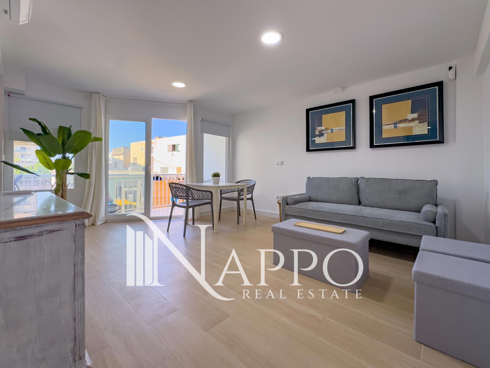 Flat to rent in Nigul, El Terreno