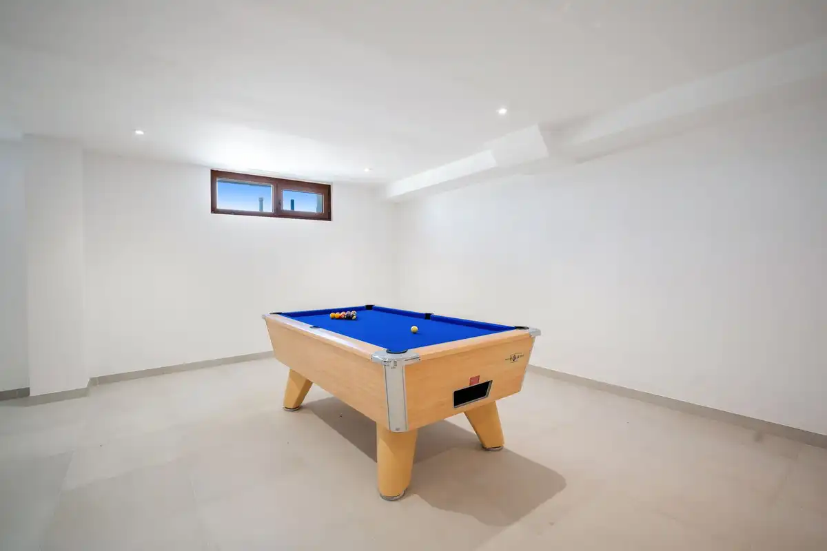 Casa con piscina en venta en Benahavís pueblo, imagen 25