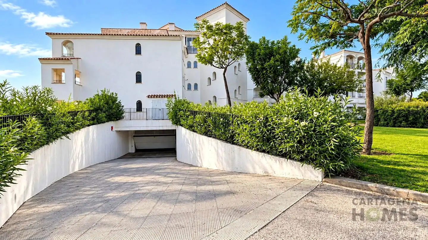 Ground floor with pool for sale in Calle Atlántico 1, imagen 33