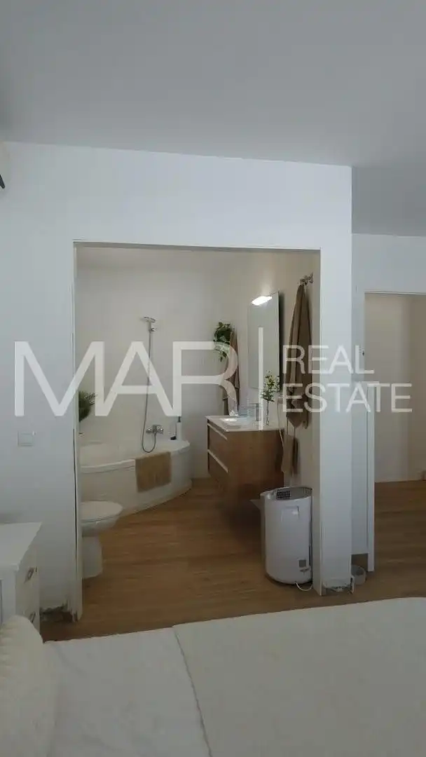 Bathroom of Houses for sale in Chiclana de la Frontera