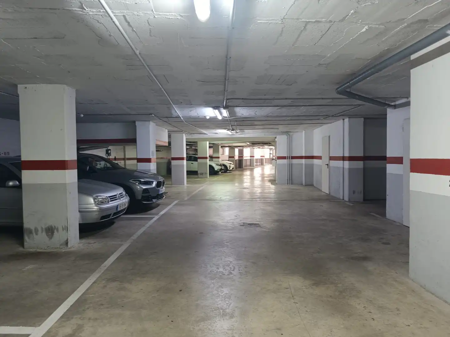 Aparcament de Garatge en venda en Tarragona