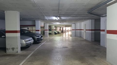 Foto 4 de Garaje en venta en Llevant, Tarragona Capital