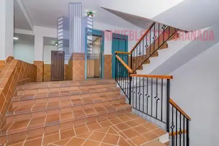 Dúplex en venta en Torre de Comares, Barrio de Zaidín