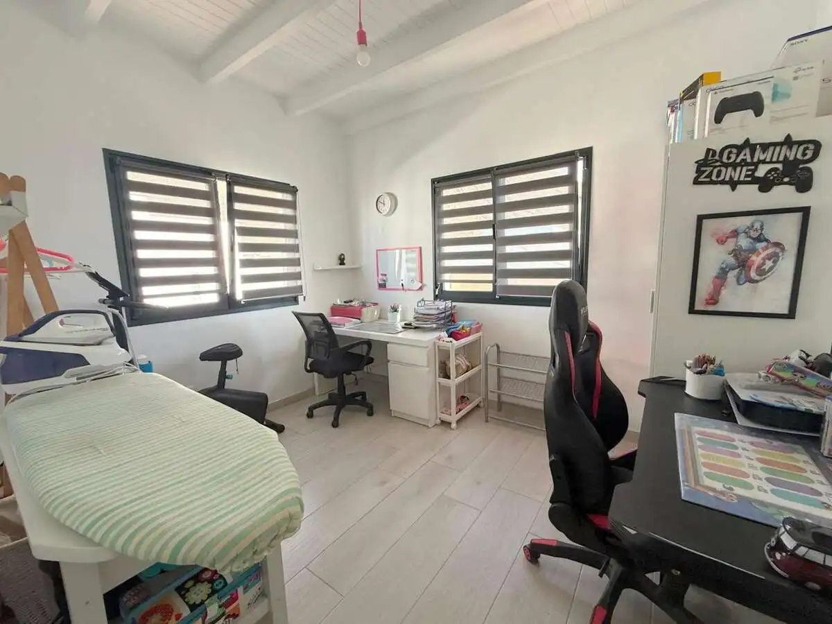 Habitación de Casa o chalet en venta en Tahiche