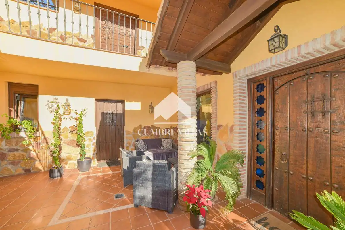 Casa amb piscina en venda a Monte los Almendros - El Pargo - Costa Aguilera, imagen 21