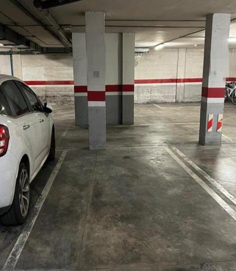 Photo 2 of Garage for sale in Carrer del Pare Bartomeu Pou, Algaida, Illes Balears