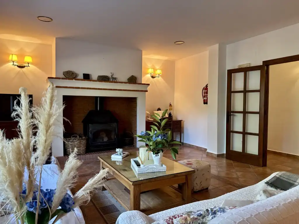 Casa rústica en venda a Valencia de Alcántara