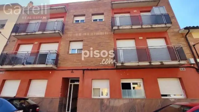 Wohnung zum Verkauf in CARRER COLLSACABRA Es: Pl:DX Pt: RODA DE TER (, Roda de Ter