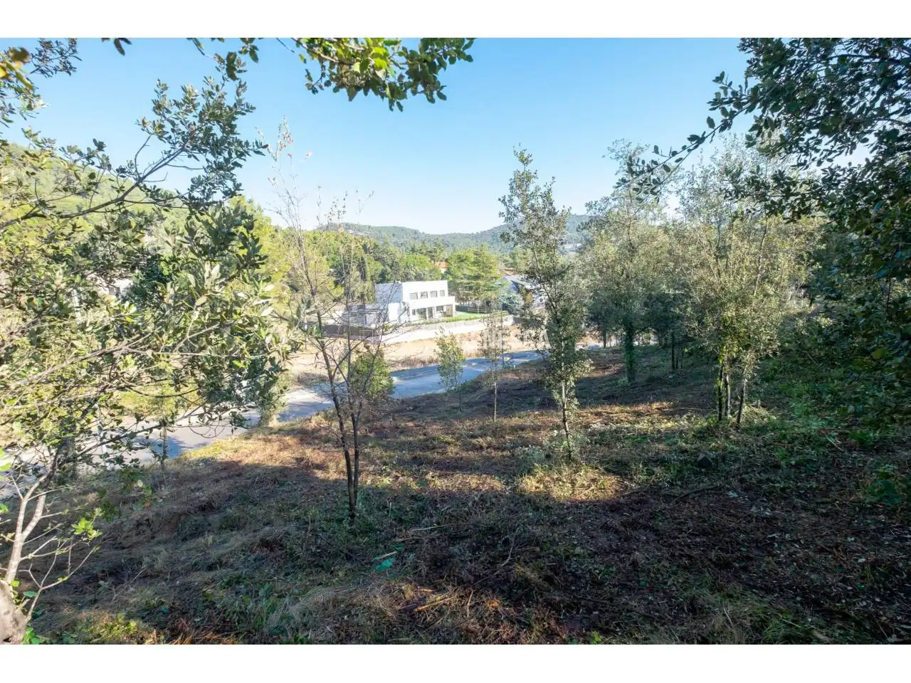 Wohnbaugrundstück zum Verkauf in Calle Poeta Maragall 36, imagen 11