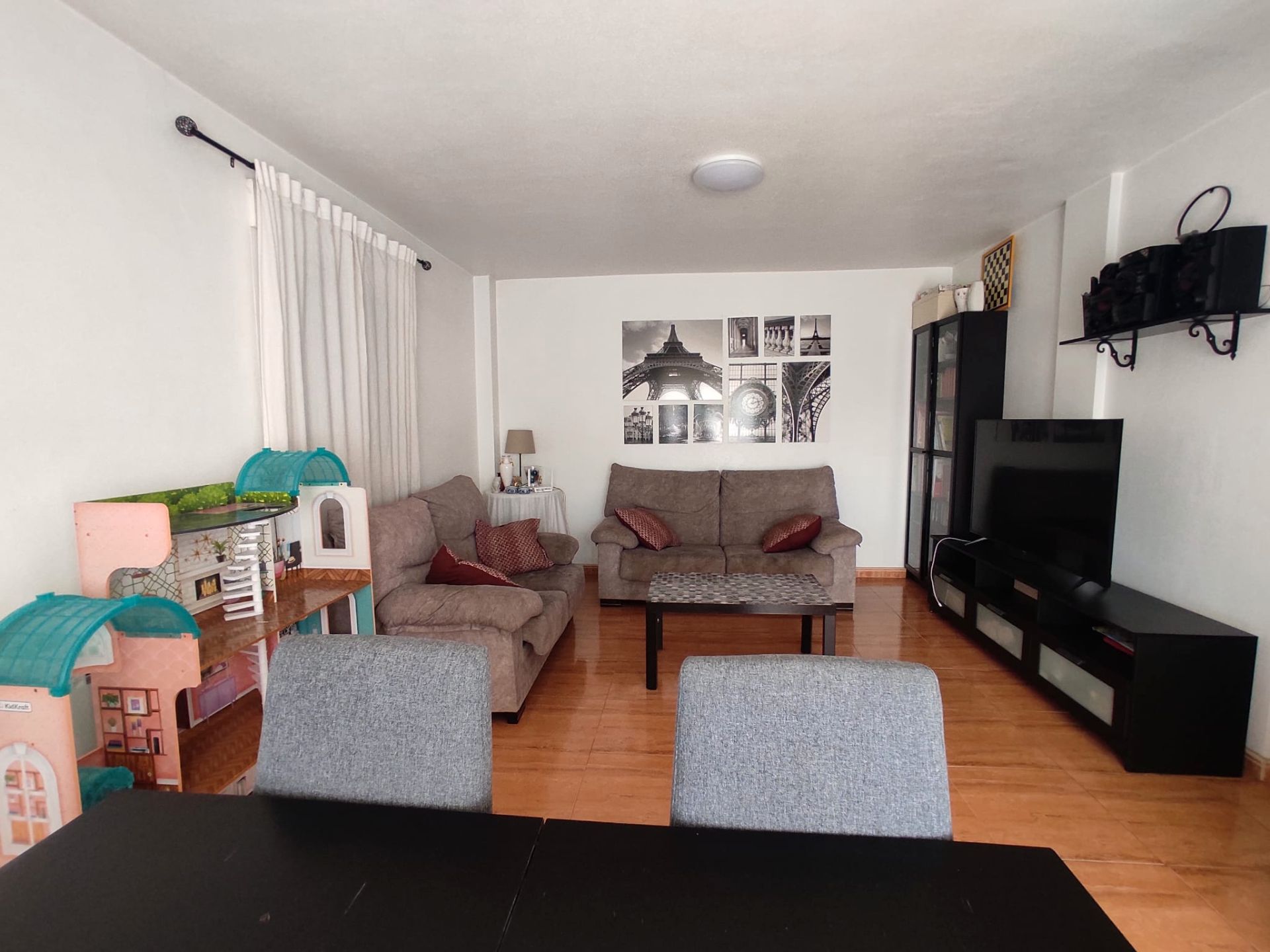 Flat for sale in Calle las Viñas, 43, Ceutí